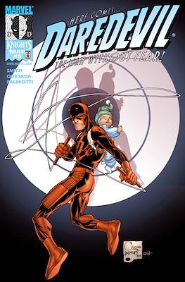 Daredevil (Vol.2) #5