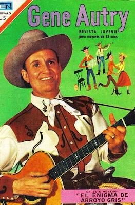 Gene Autry #163