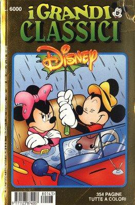 I Grandi Classici Disney #143
