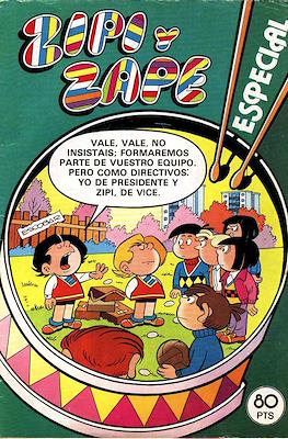 Zipi y Zape Especial / ZipiZape Especial #69