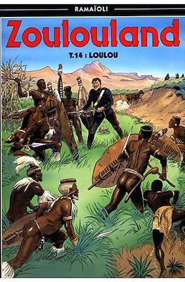 Zoulouland #14