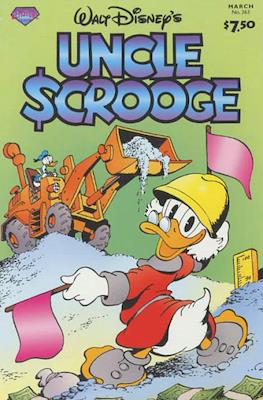 Uncle Scrooge #363