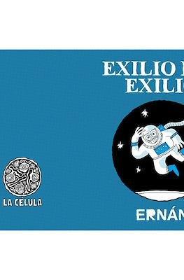 Exilio del exilio