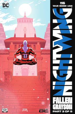 Nightwing Vol. 4 (2016-) #116