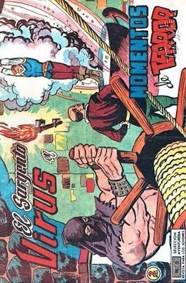 El sargento Virus (1962) #5