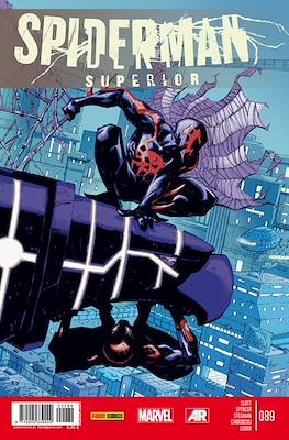 Spiderman Vol. 7 / Spiderman Superior / El Asombroso Spiderman (2006-) #89