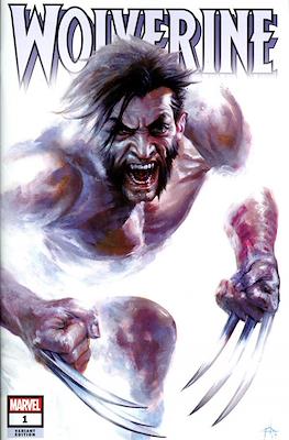 Wolverine Vol. 7 (2020-Variant Covers) #1.1