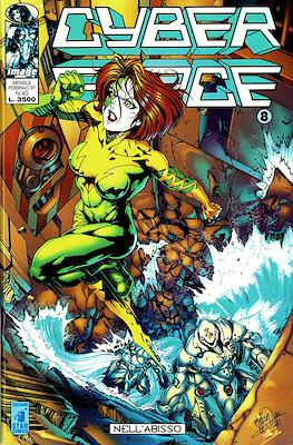 Image / Cyberforce #40
