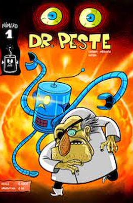 Dr Peste