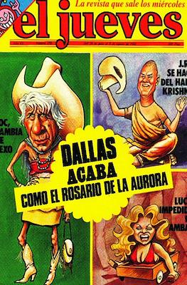 El Jueves #270