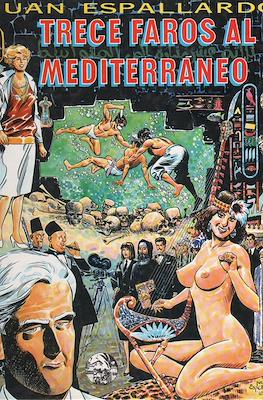 Sickles y Toth #2