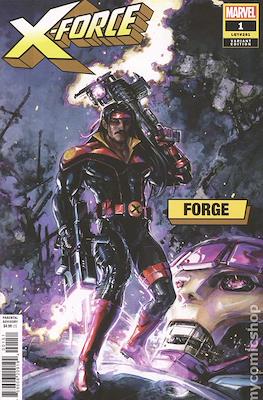 X-Force Vol. 7 (2024 - Variant Cover) #1.3