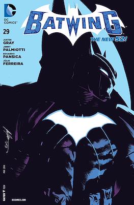 Batwing Vol. 1 (2011) #29