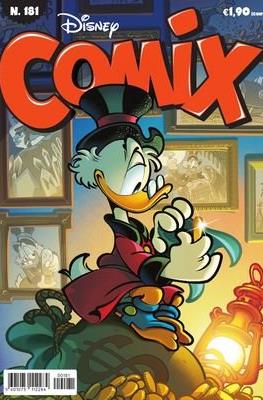 Disney Comix #181