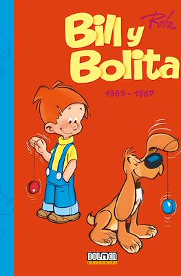 Bill y Bolita (Cartoné 224 pp) #2