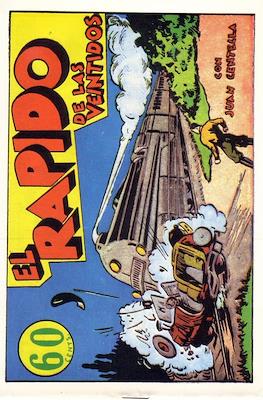 Juan Centella (1940) #26