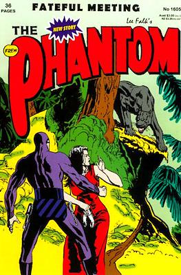The Phantom #1605