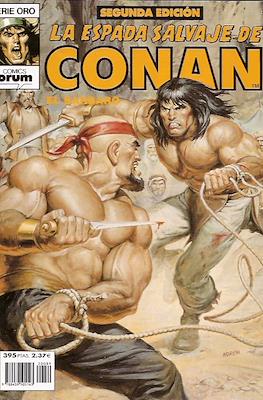 La Espada Salvaje de Conan Vol. 1. 2ª edición #89