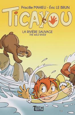 Ticayou #3