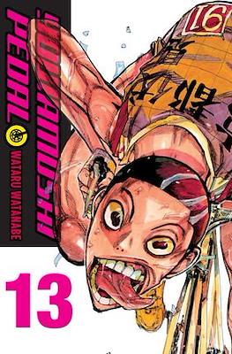 Yowamushi Pedal #13