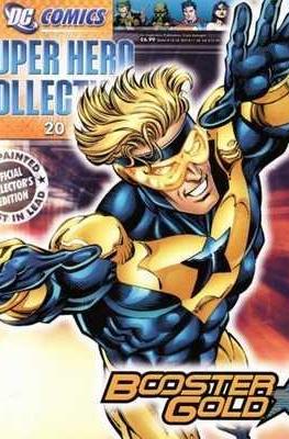 DC Comics Super Hero Collection (Fascicle. 16 pp) #20