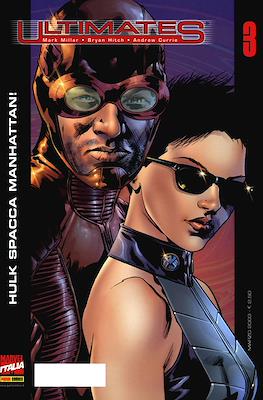 Ultimates #3