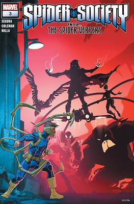 Spider-Society (2024-) #3