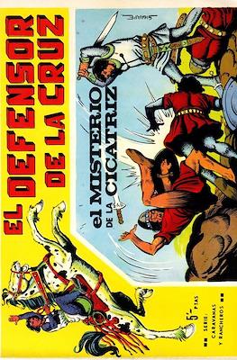 El Defensor de la Cruz #4