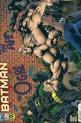 Batman Vol. 1 (1940-2011 Variant Covers) #535.1