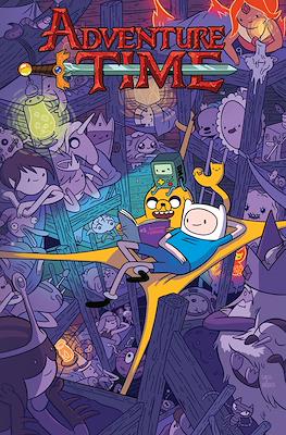 Adventure Time #8