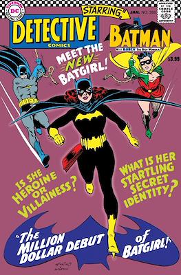 Detective Comics - Facsimile Edition (Comic Book) #359.1