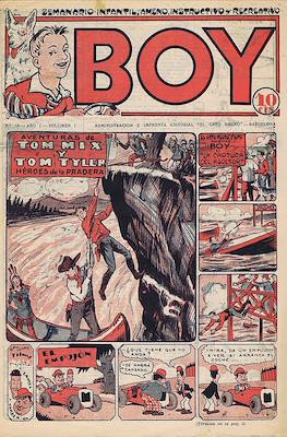 Boy (1928) #13