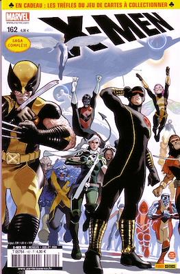 X-Men (1997-2011) #162