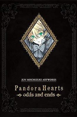Pandora Hearts -odds and ends-