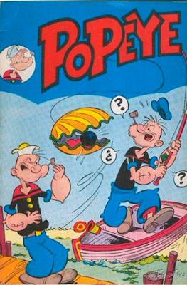 Popeye (1980) #4