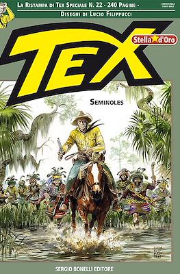 Tex: Stella d'Oro #22
