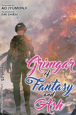 Grimgar of Fantasy and Ash #15
