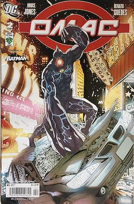 Omac #2