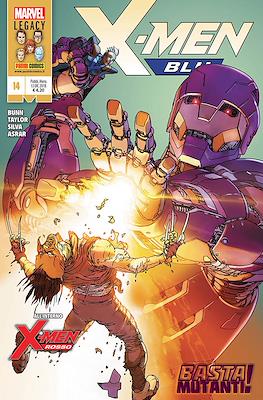 I Nuovissimi X-Men #65