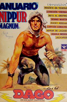 Nippur Magnum Anuario / Nippur Magnum Superanual (Rústica) #5