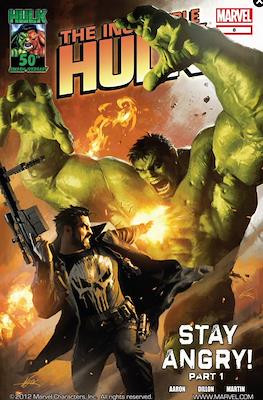 The Incredible Hulk Vol. 3 #8