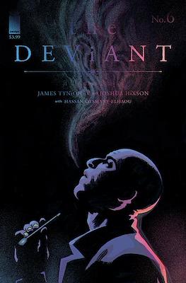 The Deviant #6