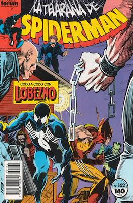 Spiderman Vol. 1 / El Espectacular Spiderman (1983-1994) (Grapa 32-48 pp Color) #162