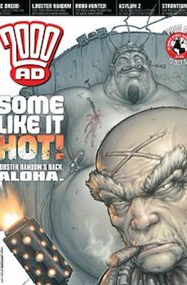 2000 AD #1411