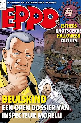 Eppo Stripblad 2020 #22