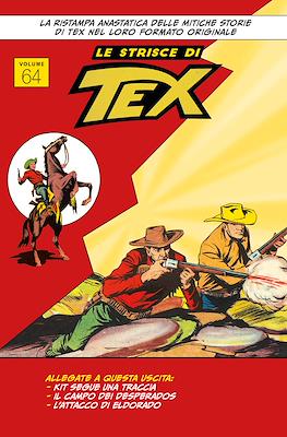 Le strisce di Tex #64