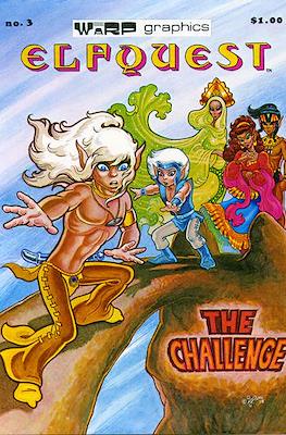Elfquest #3
