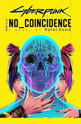 Cyberpunk 2077: No Coincidence