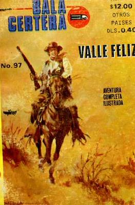 Bala certera