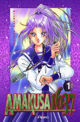 Amakusa 1637 #1